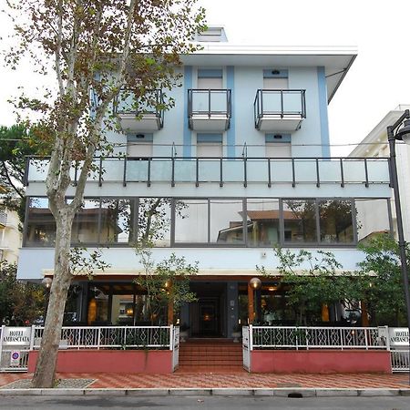 Hotel Ambasciata تْشيزيناتيكو المظهر الخارجي الصورة
