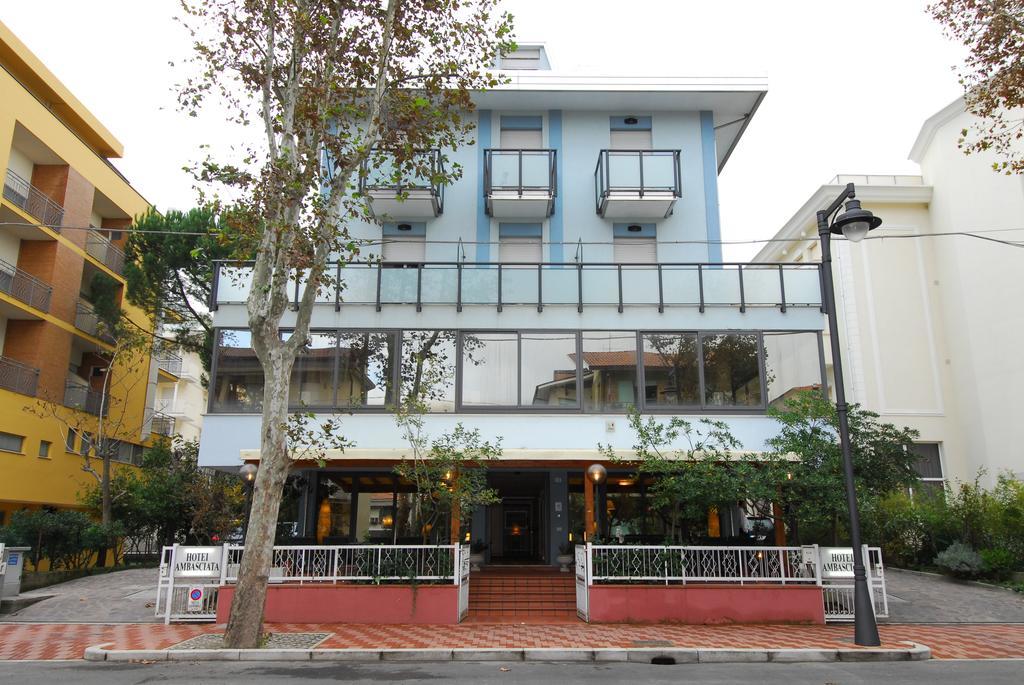 Hotel Ambasciata تْشيزيناتيكو المظهر الخارجي الصورة
